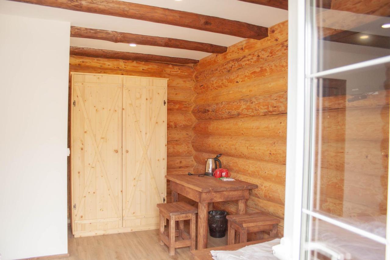 Greenwood Tukhlya Экстерьер фото