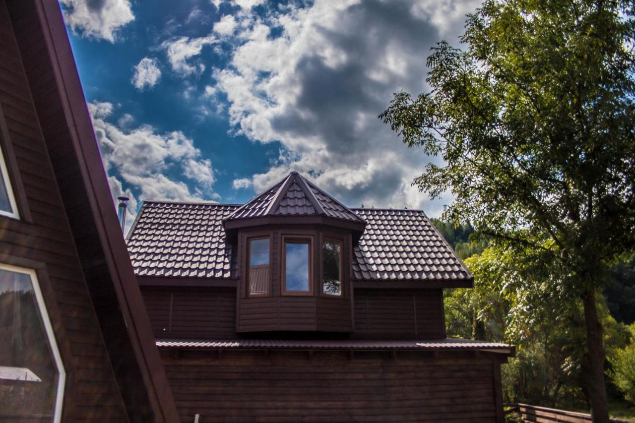 Greenwood Tukhlya Экстерьер фото
