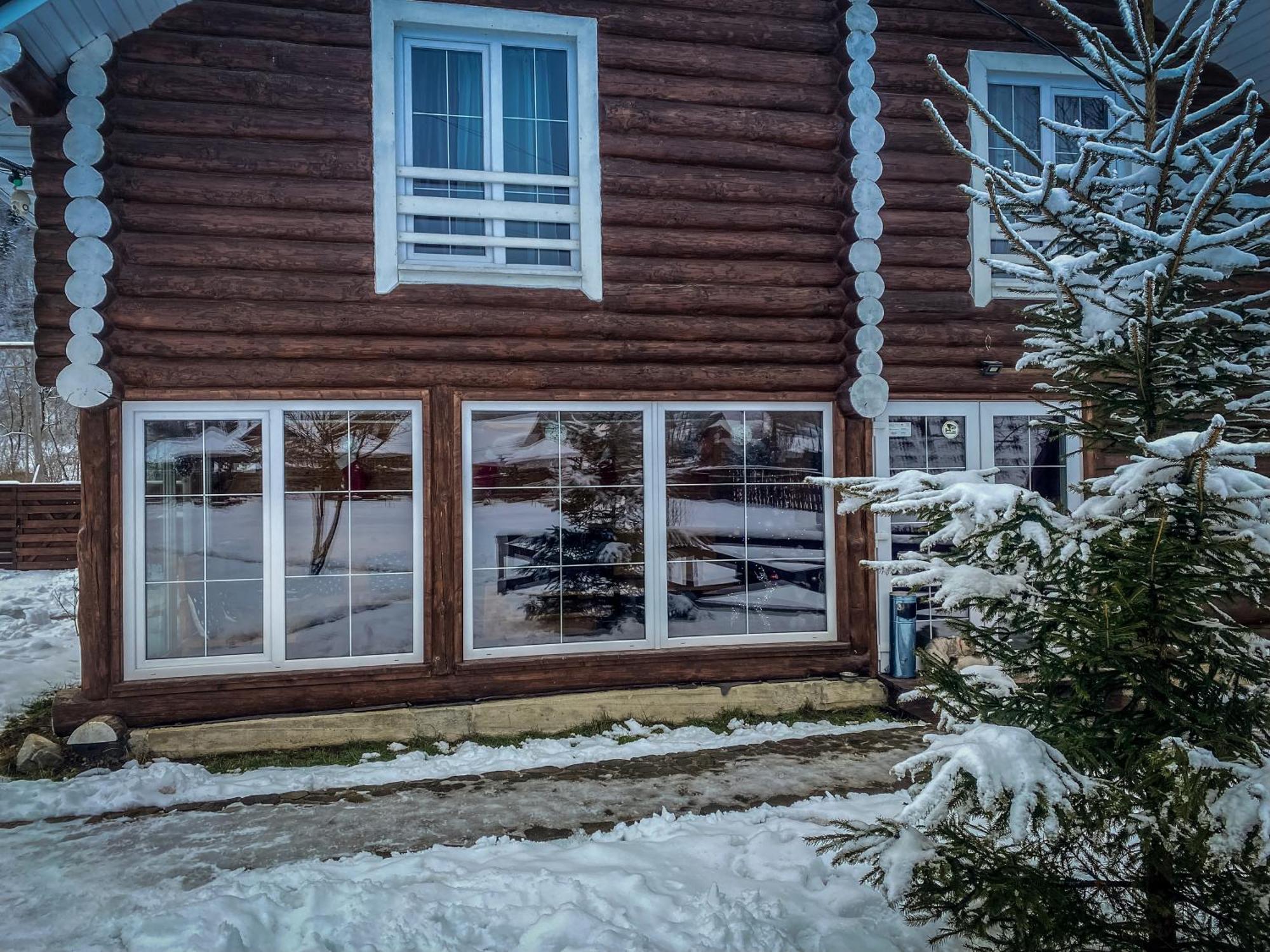 Greenwood Tukhlya Экстерьер фото