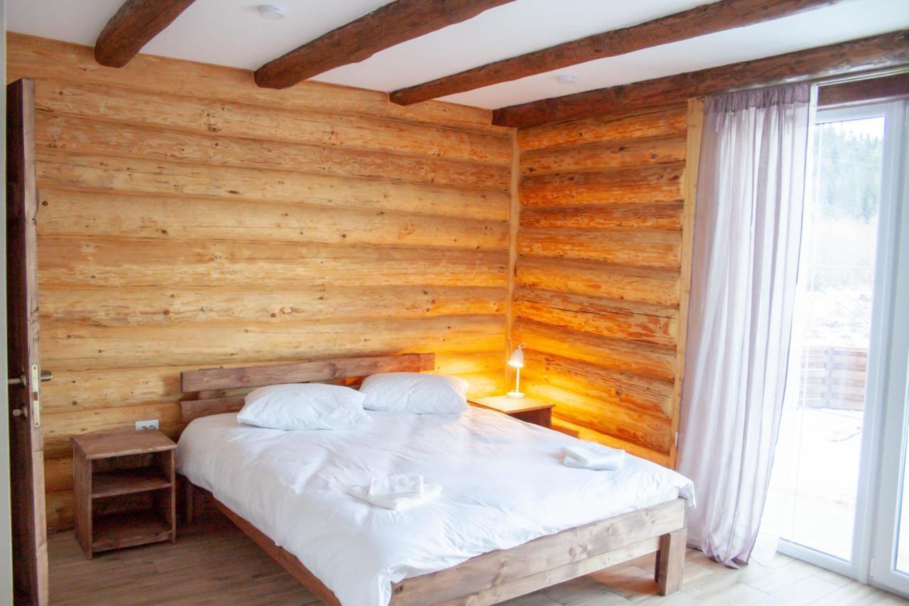 Greenwood Tukhlya Экстерьер фото