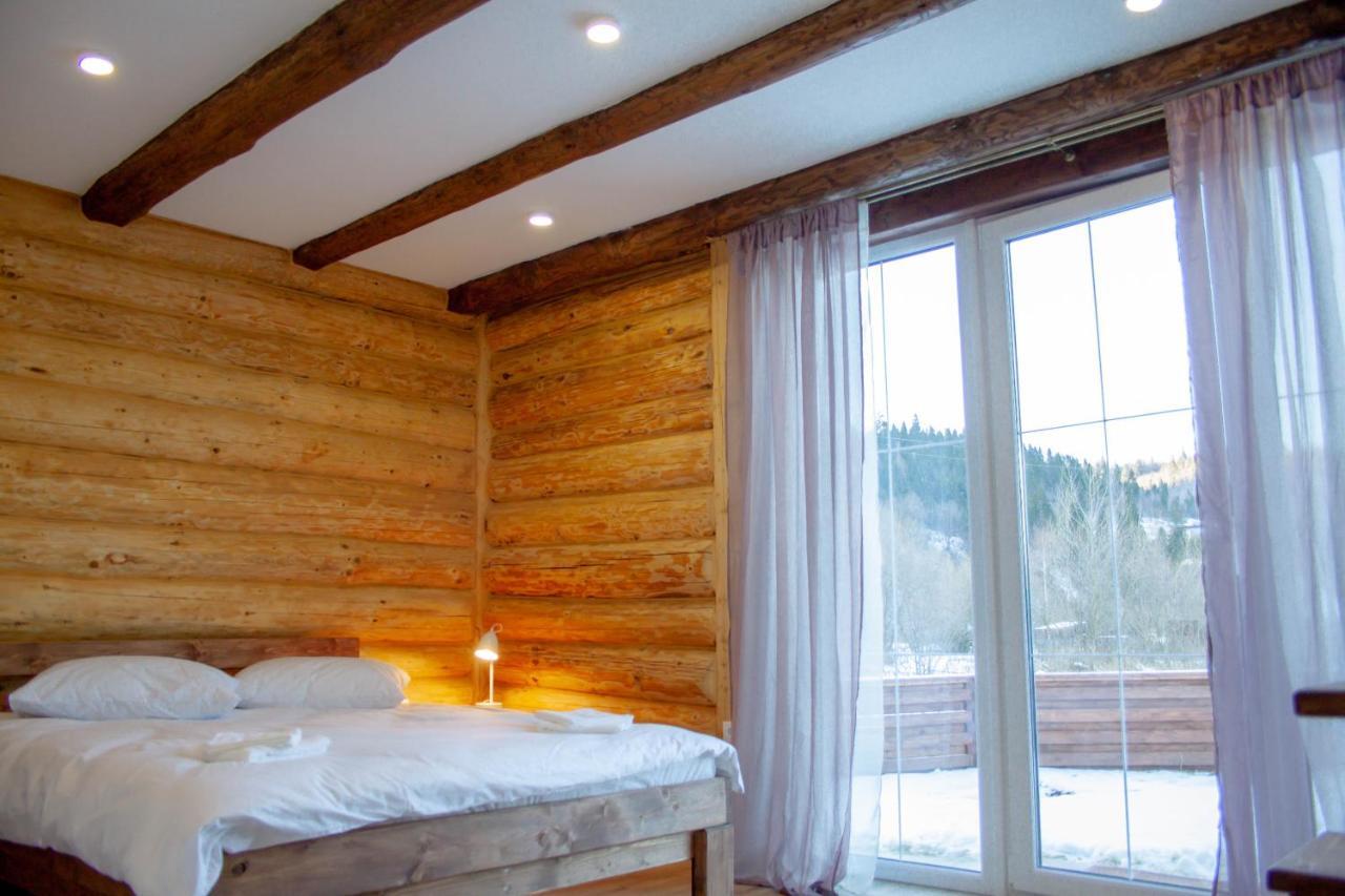 Greenwood Tukhlya Экстерьер фото